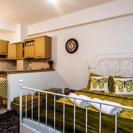 Cozy Studio in Giannina Esterno foto