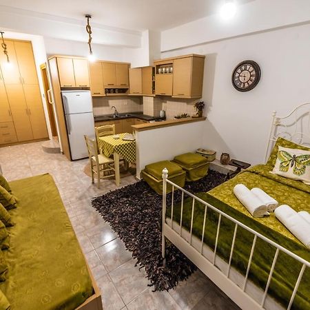 Cozy Studio in Giannina Esterno foto