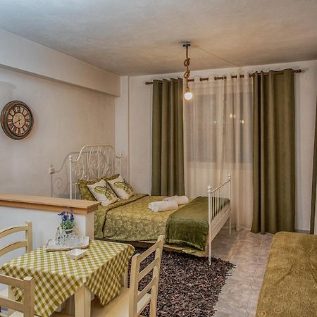 Cozy Studio in Giannina Esterno foto