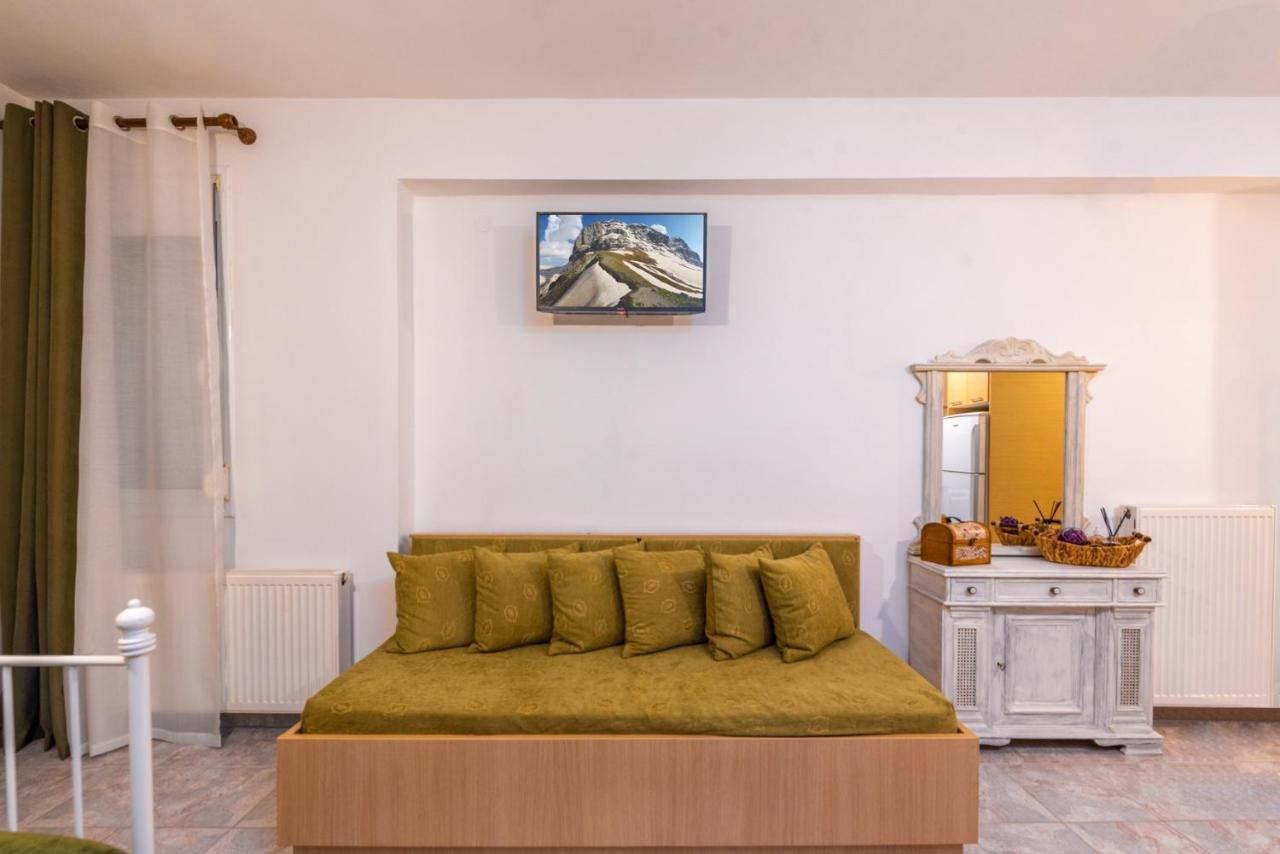 Cozy Studio in Giannina Esterno foto