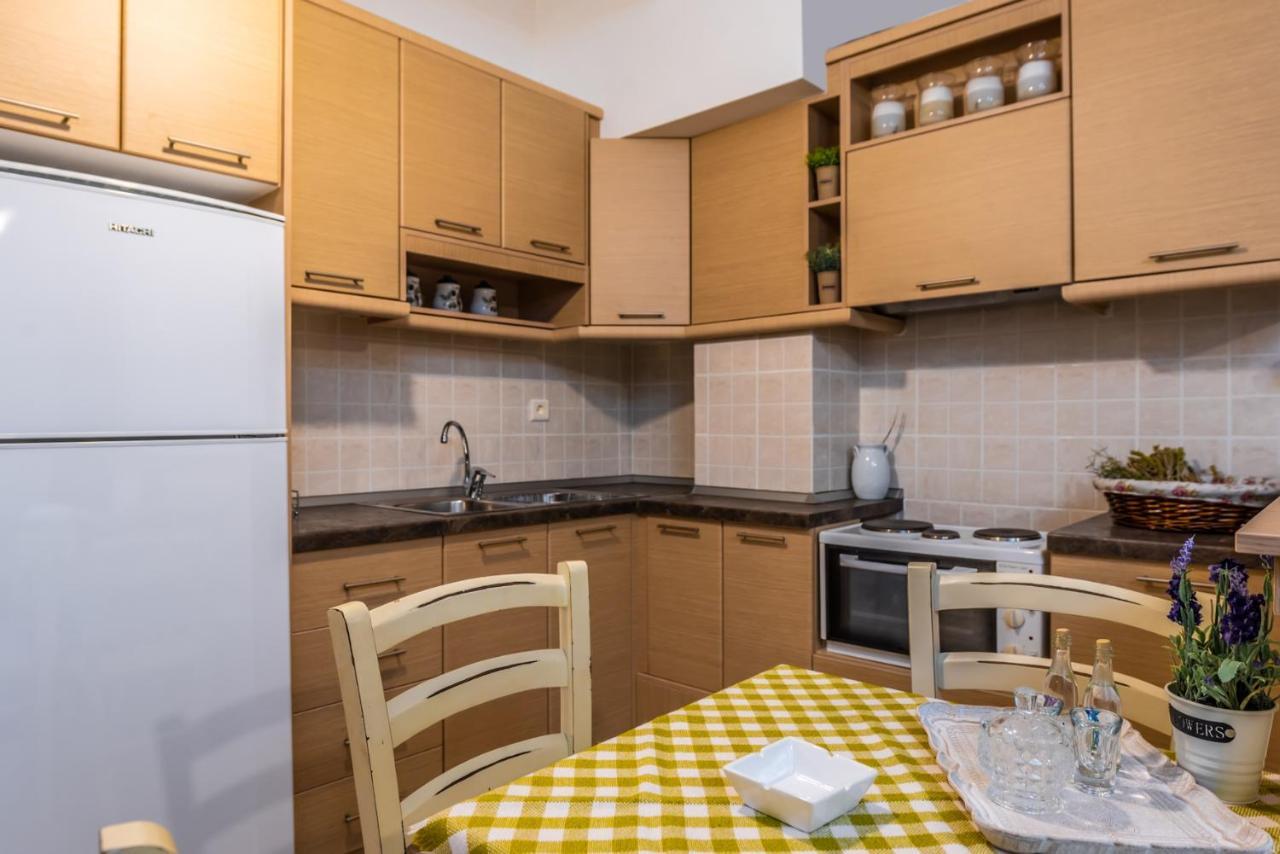 Cozy Studio in Giannina Esterno foto