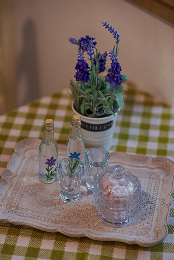 Cozy Studio in Giannina Esterno foto
